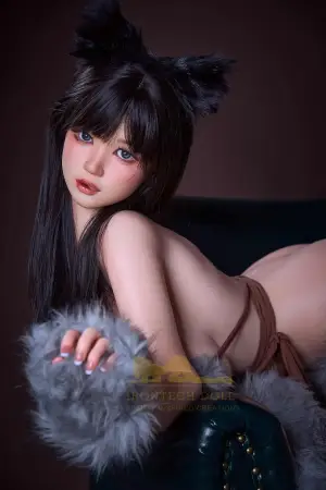 Nia T3 165T – sex doll photo 15
