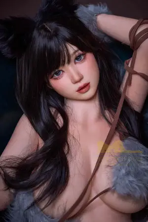 Nia T3 165T – sex doll photo 18