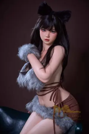 Nia T3 165T – sex doll photo 6