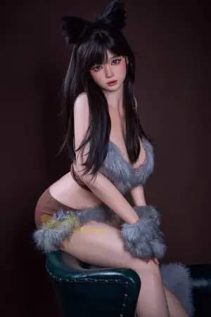 Nia T3 165T – sex doll photo 8