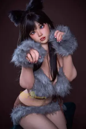 Nia T3 165T – sex doll photo 9