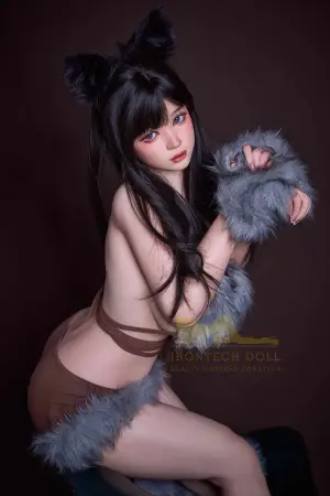 Nia T3 165T – sex doll photo 10