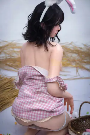 Tanya S49 166cm Natural – sex doll photo 3