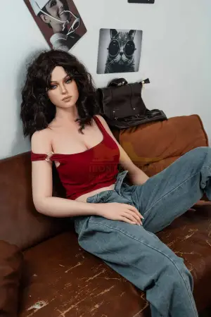 Flora S38 166cm – sex doll photo 5