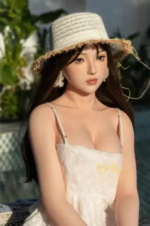 Lingnai G2 166cm – sex doll photo 2