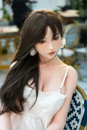 Lingnai G2 166cm – sex doll photo 3