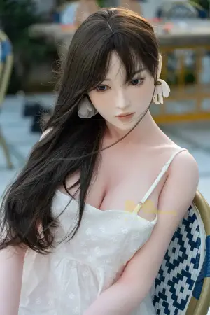 Lingnai G2 166cm – sex doll photo 4