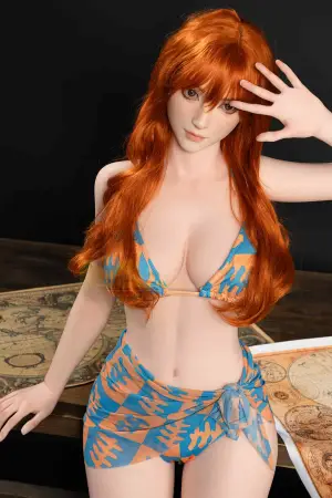 Kitty S32 166cm – sex doll photo 6
