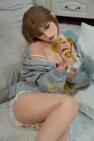 Tina S45 166cm – sex doll photo 7