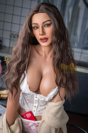 Hedy S26 166cm – sex doll photo 19