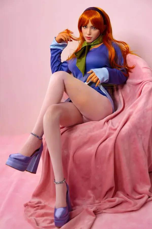 Lexi S42 167cm – sex doll photo 2