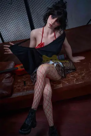 Molly S44 169cm Natural – sex doll photo 2