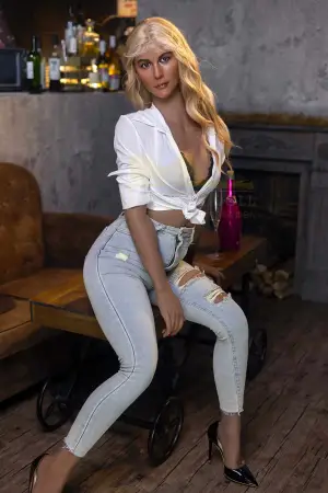 Veronica S50 162cm – sex doll photo 11