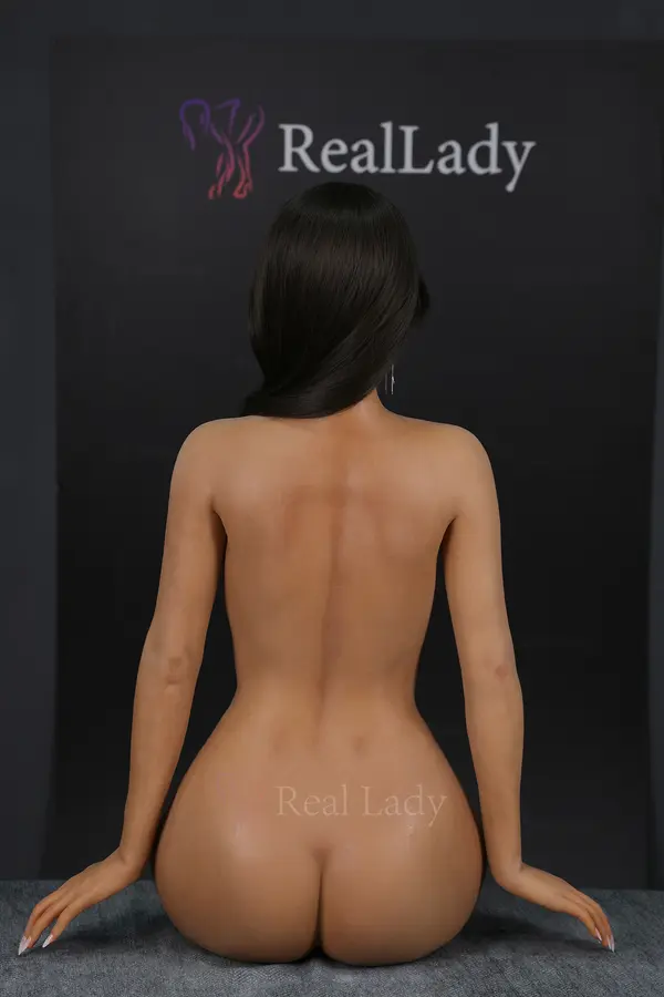 Kitty S32 170cm Dark Tanned – sex doll factory photo 7