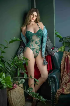 Celeste R4 168cm – sex doll photo 4