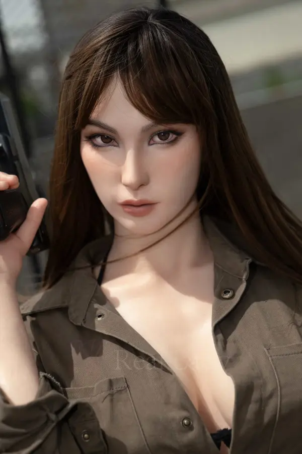 Catlin S23 170cm – realistic sex doll