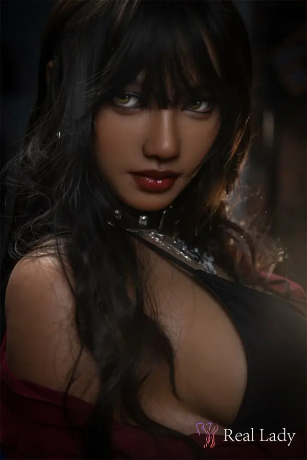 Rita S30 170cm Dark Tanned – sex doll photo 2