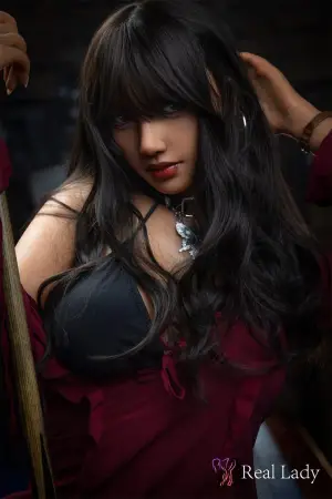 Rita S30 170cm Dark Tanned – sex doll photo 3