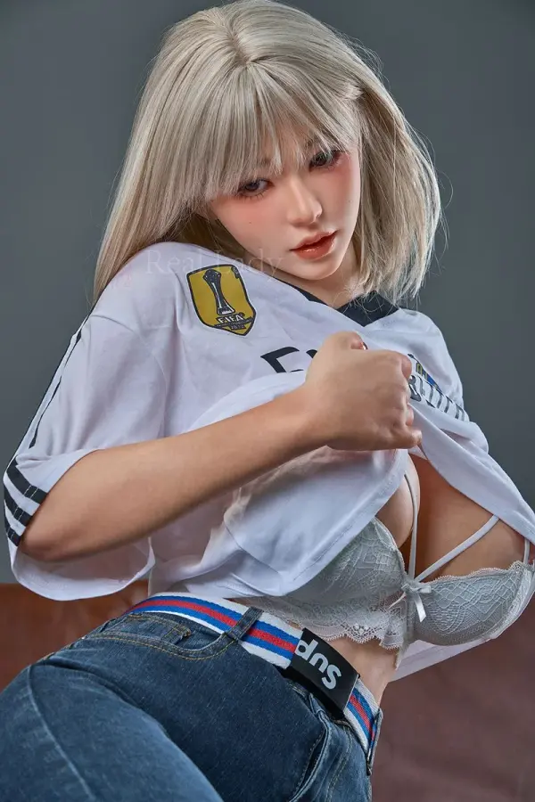 Yuna T1 159cm – sex doll photo 2