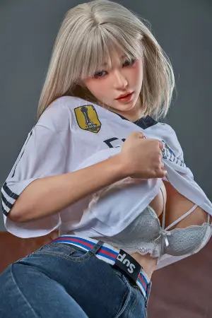 Yuna T1 159cm – sex doll photo 2