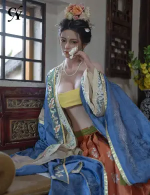 Wan 167cm D – sex doll photo 2