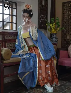 Wan 167cm D – sex doll photo 3