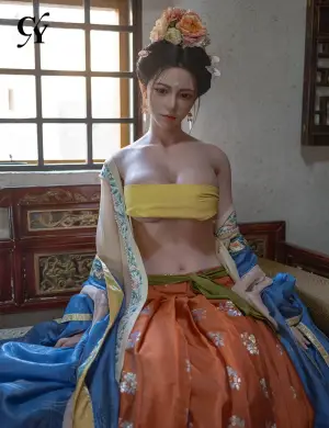 Wan 167cm D – sex doll photo 6