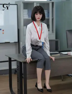 Shizukawa 168cm F – sex doll photo 3