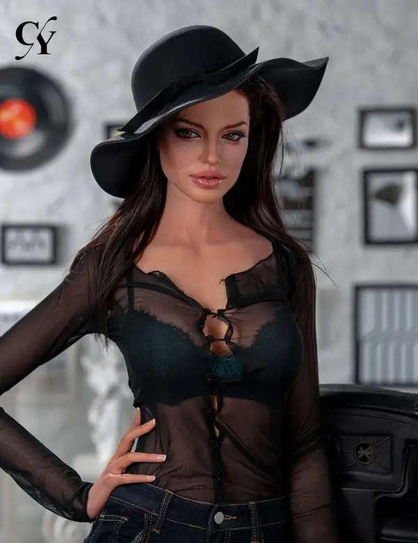 Scarlett 170cm C – sex doll photo 2
