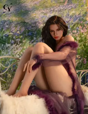 Elodie 176cm E – sex doll photo 4