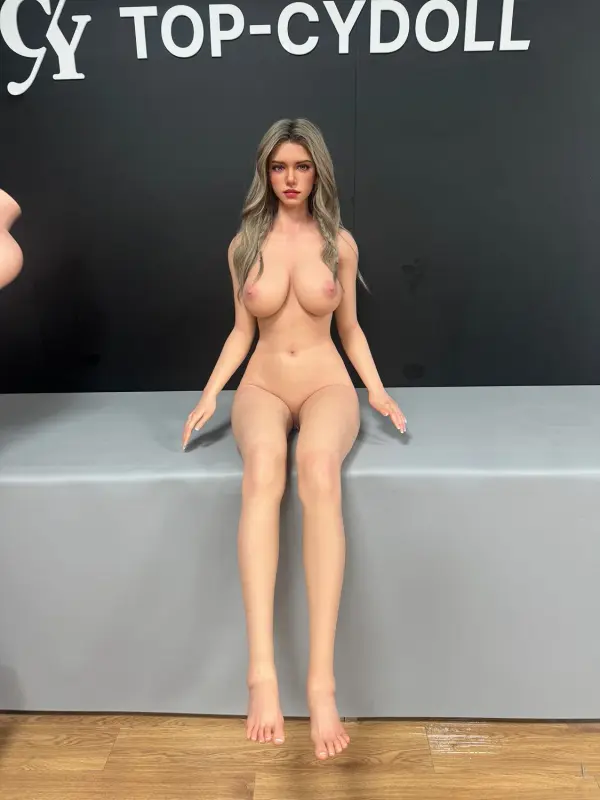 Polly 176cm E – sex doll factory photo 2