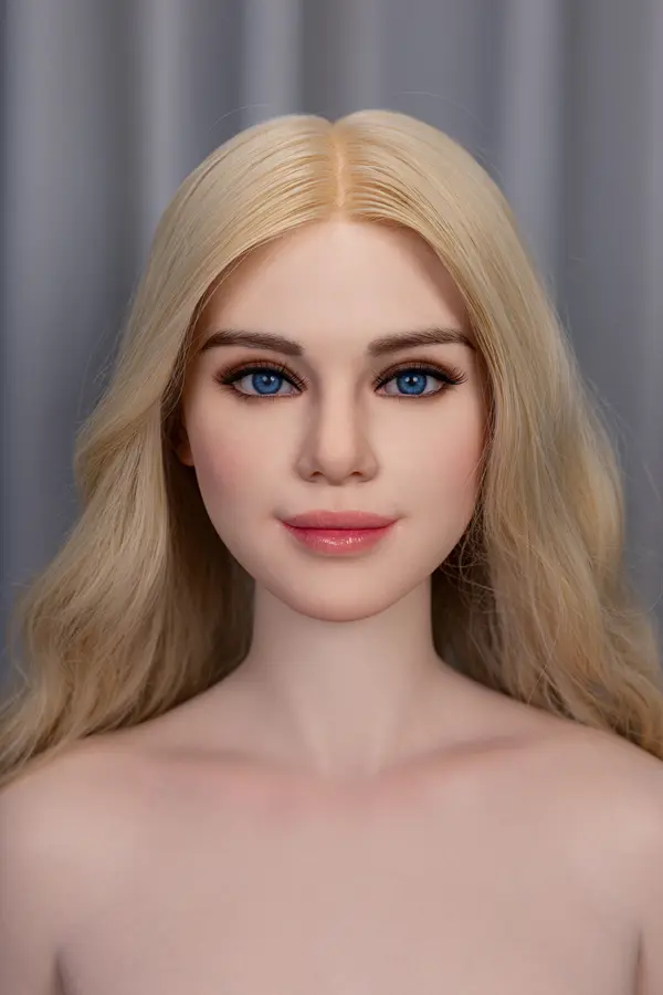 Maria 155F Fair – sex doll factory photo 3