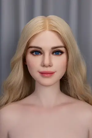 Maria 155F Fair – sex doll factory photo 15