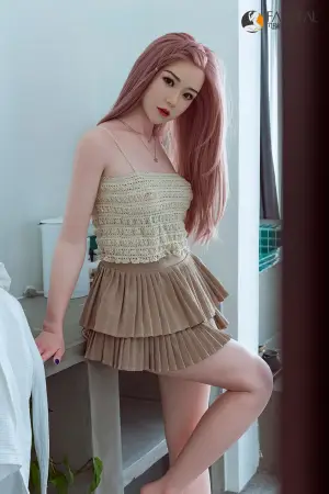 Qian 158B Fair – sex doll photo 4