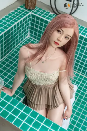 Qian 158B Fair – sex doll photo 8