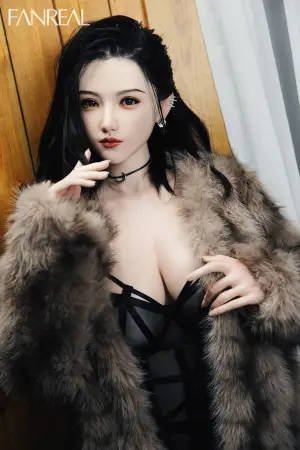 Yao 159F Fair – sex doll photo 4