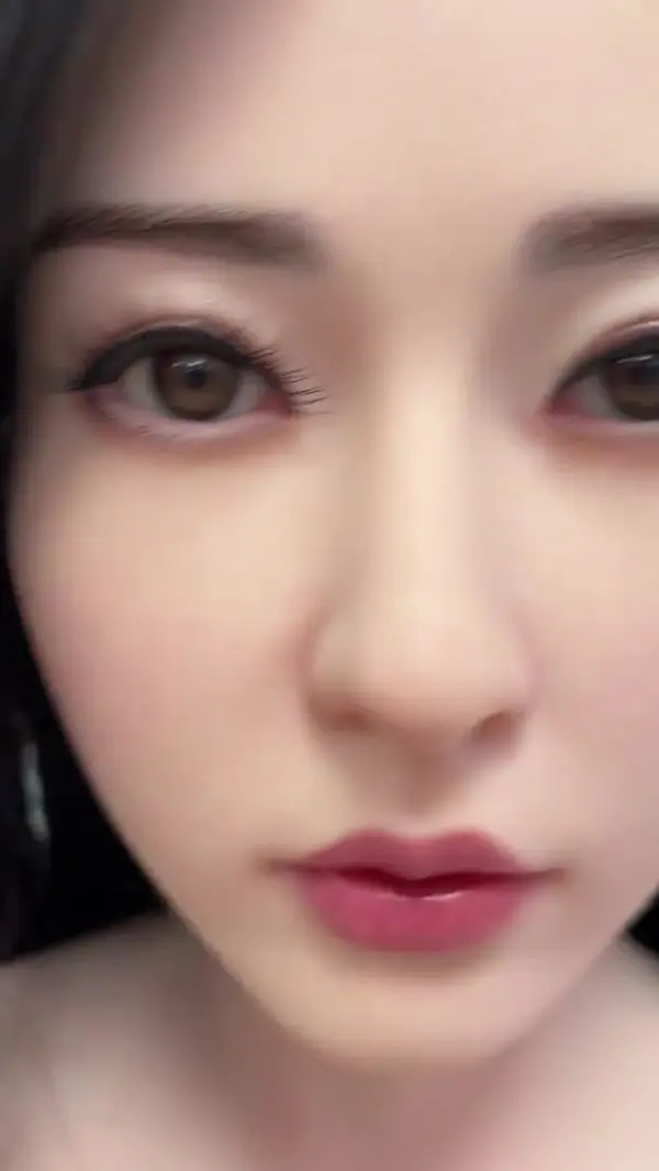 Jing 163C Fair – sex doll factory video 1