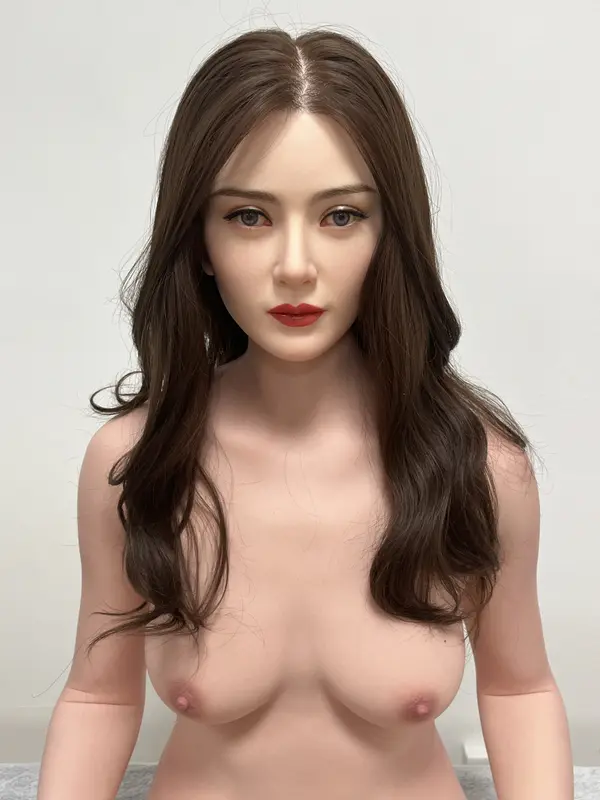 Ling 163C Fair – sex doll factory photo 7