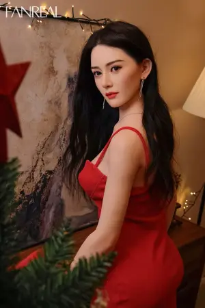 Ling 170D Fair – sex doll photo 13