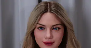 Maria 170G Tan – sex doll factory video 16