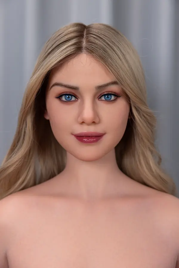 Maria 170G Tan – sex doll factory photo 4