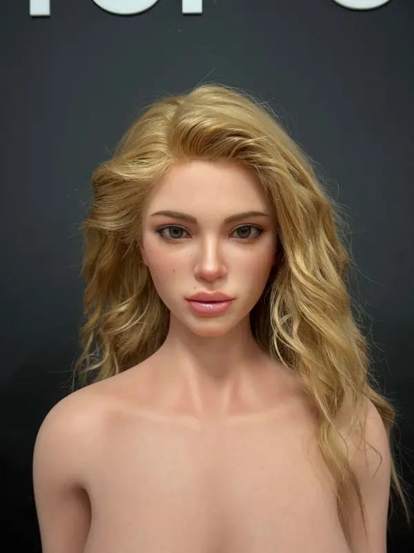 Maggie 168cm F – sex doll factory photo 1