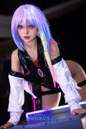 Lexie 155cm F Natural – sex doll photo 11