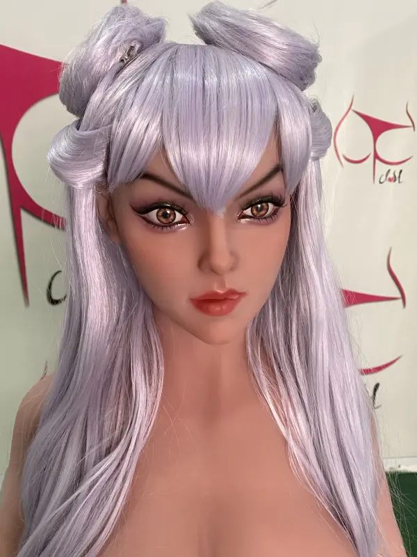 Lexie 155cm F Natural S-TPE (In Stock) – sex doll factory photo 3