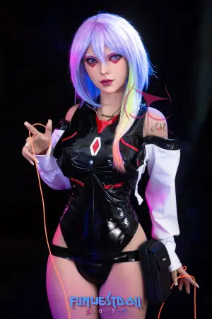 Lexie 155cm F Natural – sex doll photo 3
