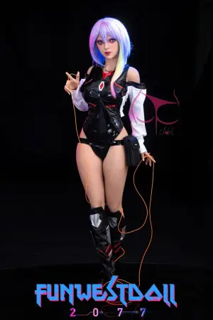 Lexie 155cm F Natural – sex doll photo 5