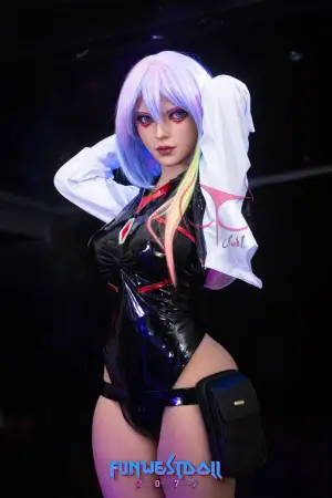 Lexie 155cm F Natural – sex doll photo 6