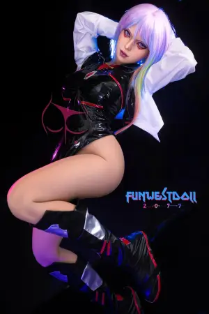 Lexie 155cm F Natural – sex doll photo 7