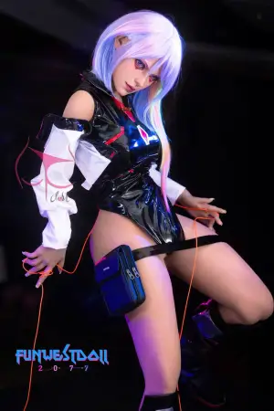 Lexie 155cm F Natural – sex doll photo 8
