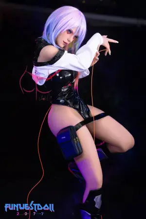Lexie 155cm F Natural – sex doll photo 9